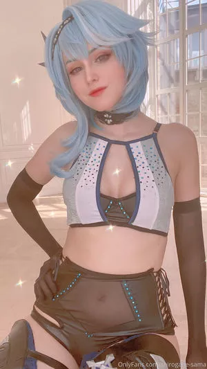 Shirogane_sama OnlyFans Leaked Free Thumbnail Picture - #pNVF8aEn68