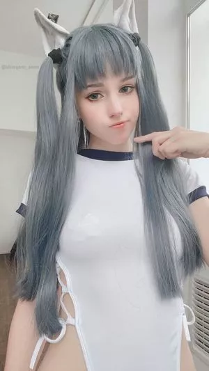 Shirogane_sama OnlyFans Leaked Free Thumbnail Picture - #pTIfGHCnF3