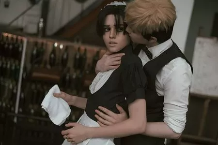 Shirogane_sama OnlyFans Leaked Free Thumbnail Picture - #pcCtXYL0bl