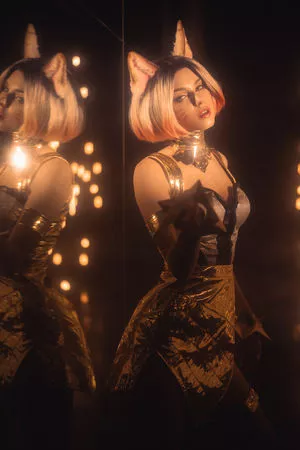Shirogane_sama OnlyFans Leaked Free Thumbnail Picture - #pfflAoH9FC