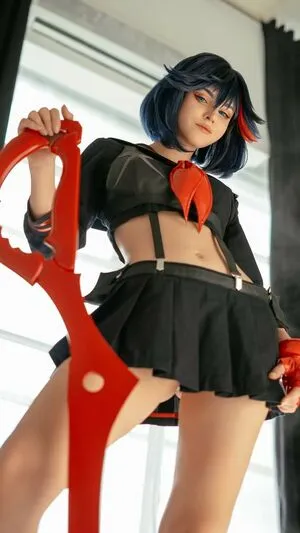 Shirogane_sama OnlyFans Leaked Free Thumbnail Picture - #phvHphq17w
