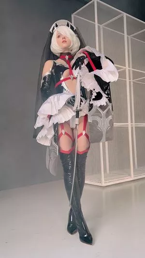 Shirogane_sama OnlyFans Leaked Free Thumbnail Picture - #pkq3nx5PSY
