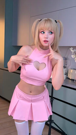 Shirogane_sama OnlyFans Leaked Free Thumbnail Picture - #plJKL7MbIn