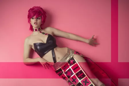 Shirogane_sama OnlyFans Leaked Free Thumbnail Picture - #pngH7Ub95z