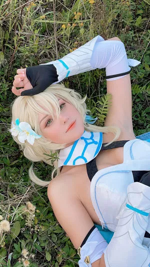 Shirogane_sama OnlyFans Leaked Free Thumbnail Picture - #pnrL6Xx7AP