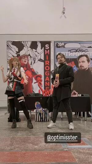 Shirogane_sama OnlyFans Leaked Free Thumbnail Picture - #prx9JDUUEy