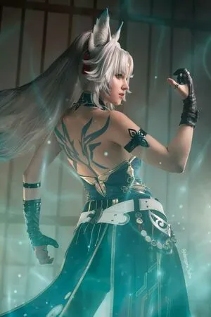 Shirogane_sama OnlyFans Leaked Free Thumbnail Picture - #psJ5XDsVTr