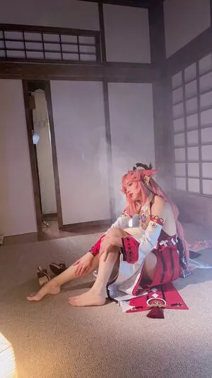 Shirogane_sama OnlyFans Leaked Free Thumbnail Picture - #pxuN07n15D