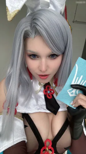 Shirogane_sama OnlyFans Leaked Free Thumbnail Picture - #q3qZ33o39y