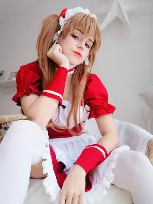 Shirogane_sama OnlyFans Leaked Free Thumbnail Picture - #q6y52ZhlgQ