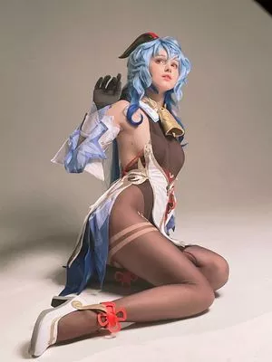 Shirogane_sama OnlyFans Leaked Free Thumbnail Picture - #q7CBgMtX9h