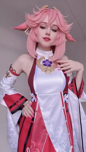 Shirogane_sama OnlyFans Leaked Free Thumbnail Picture - #q8HwHlR7Jj
