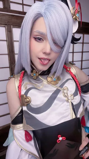 Shirogane_sama OnlyFans Leaked Free Thumbnail Picture - #q9y5DbRpoP