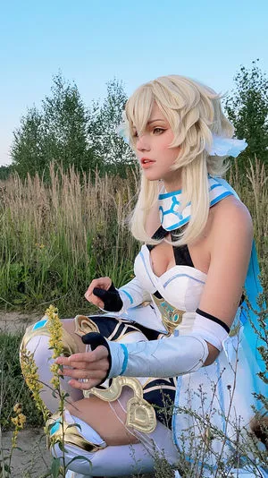 Shirogane_sama OnlyFans Leaked Free Thumbnail Picture - #qDNUi0chhp
