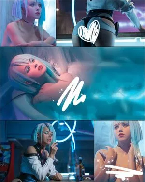 Shirogane_sama OnlyFans Leaked Free Thumbnail Picture - #qM7UfyDkEO