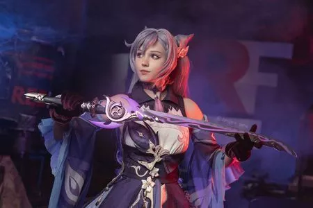 Shirogane_sama OnlyFans Leaked Free Thumbnail Picture - #qa0nZHRfDU