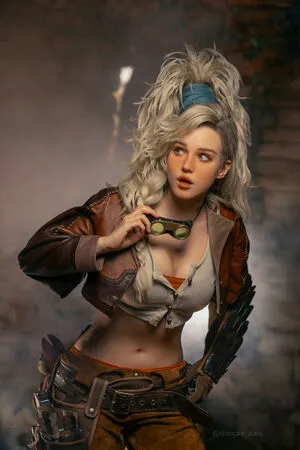 Shirogane_sama OnlyFans Leaked Free Thumbnail Picture - #qa7jRObtag