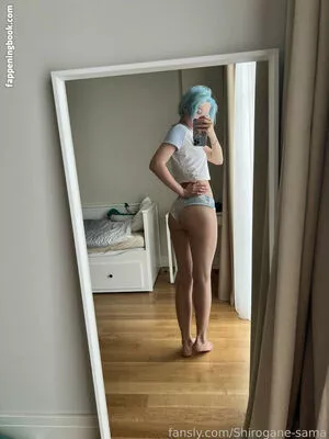 Shirogane_sama OnlyFans Leaked Free Thumbnail Picture - #qcULTBdjCY