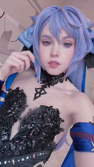 Shirogane_sama OnlyFans Leaked Free Thumbnail Picture - #qe9Rbz99PN