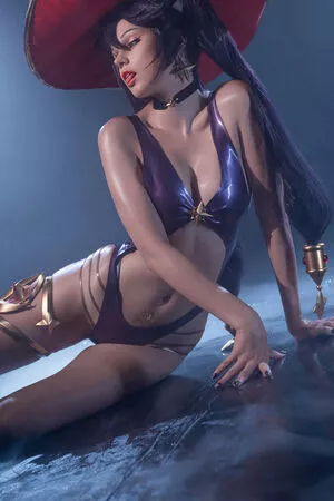 Shirogane_sama OnlyFans Leaked Free Thumbnail Picture - #qeLKeF6r5C
