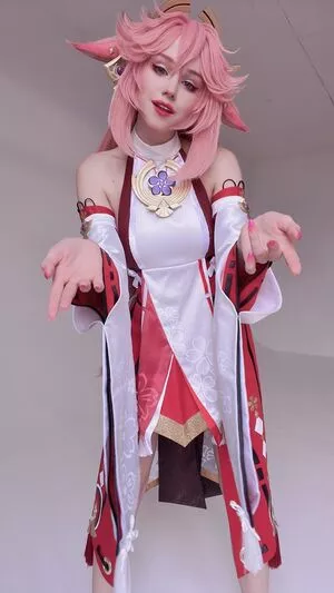 Shirogane_sama OnlyFans Leaked Free Thumbnail Picture - #qgIUlFOOJ5