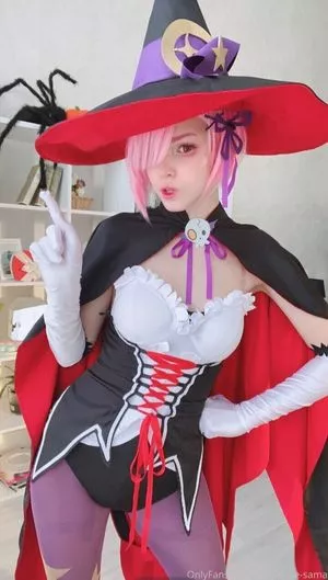 Shirogane_sama OnlyFans Leaked Free Thumbnail Picture - #qhbYiGPiPB