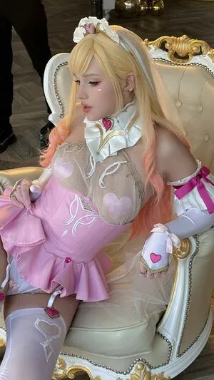 Shirogane_sama OnlyFans Leaked Free Thumbnail Picture - #qhic7itBEa