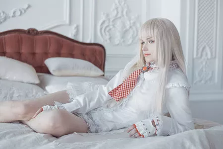 Shirogane_sama OnlyFans Leaked Free Thumbnail Picture - #qnhz26LE9o