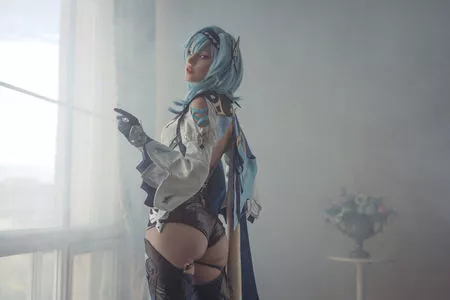 Shirogane_sama OnlyFans Leaked Free Thumbnail Picture - #qof3OkMysy