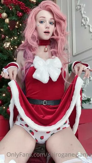 Shirogane_sama OnlyFans Leaked Free Thumbnail Picture - #qrXC1K5WXK