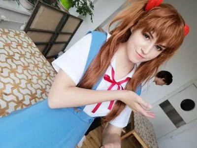 Shirogane_sama OnlyFans Leaked Free Thumbnail Picture - #qsS09BCe56