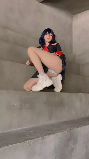 Shirogane_sama OnlyFans Leaked Free Thumbnail Picture - #qsswAUytds