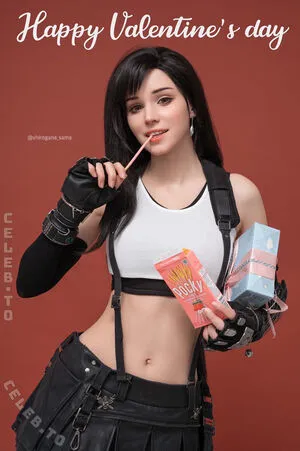 Shirogane_sama OnlyFans Leaked Free Thumbnail Picture - #qvoBAtmJ0U