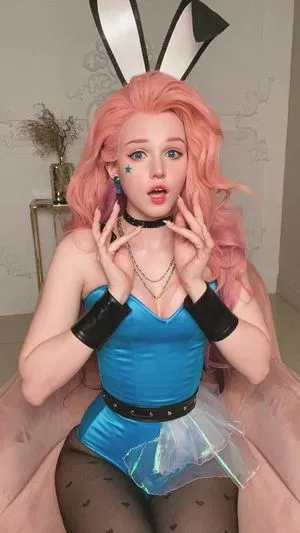 Shirogane_sama OnlyFans Leaked Free Thumbnail Picture - #qxuTlUryZq