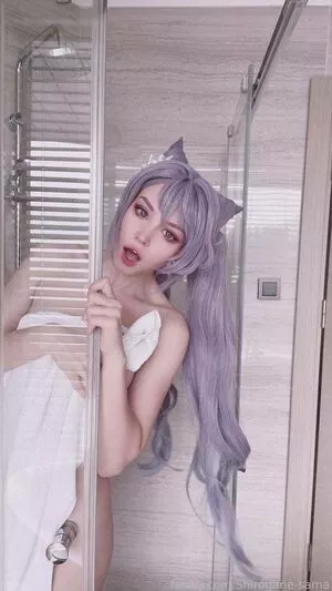 Shirogane_sama OnlyFans Leaked Free Thumbnail Picture - #qy7fNls9Ov