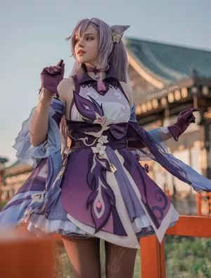 Shirogane_sama OnlyFans Leaked Free Thumbnail Picture - #r0uLVMefcb