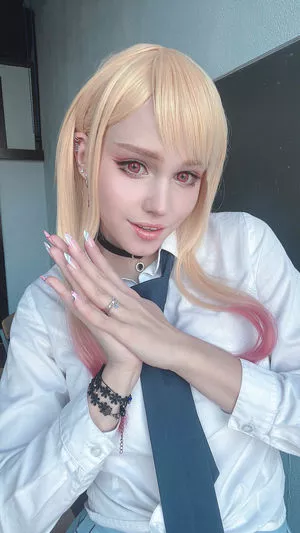Shirogane_sama OnlyFans Leaked Free Thumbnail Picture - #r5yVvXBxYM