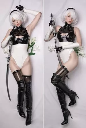 Shirogane_sama OnlyFans Leaked Free Thumbnail Picture - #r6C3BE7WZs