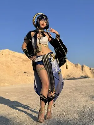 Shirogane_sama OnlyFans Leaked Free Thumbnail Picture - #rNwfX2klAi