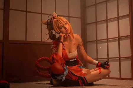 Shirogane_sama OnlyFans Leaked Free Thumbnail Picture - #rWzteAIJ8e