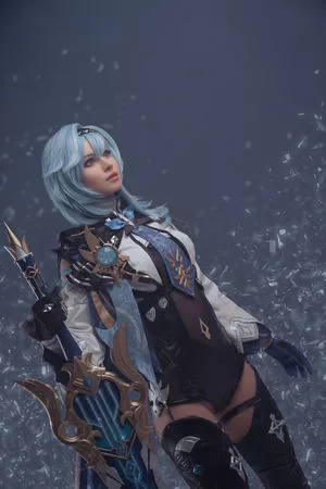 Shirogane_sama OnlyFans Leaked Free Thumbnail Picture - #rXLrAXpIeb