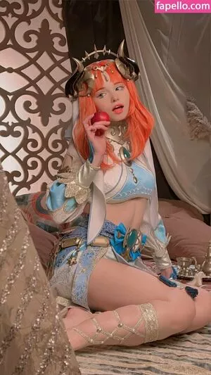 Shirogane_sama OnlyFans Leaked Free Thumbnail Picture - #rgKPzmoPvT