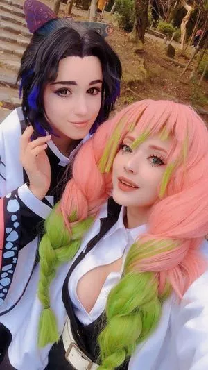 Shirogane_sama OnlyFans Leaked Free Thumbnail Picture - #rjBKNh34TL