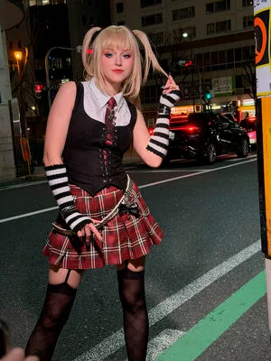 Shirogane_sama OnlyFans Leaked Free Thumbnail Picture - #rk2IEbZi1B