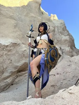 Shirogane_sama OnlyFans Leaked Free Thumbnail Picture - #rl7ViH2frb