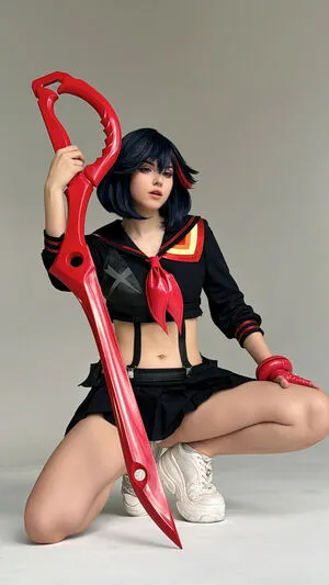 Shirogane_sama OnlyFans Leaked Free Thumbnail Picture - #rtQ8J8OEps