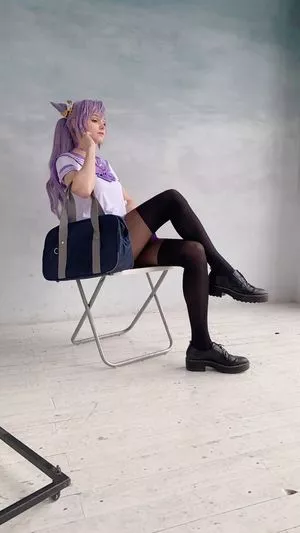 Shirogane_sama OnlyFans Leaked Free Thumbnail Picture - #rvsf6RkhAg