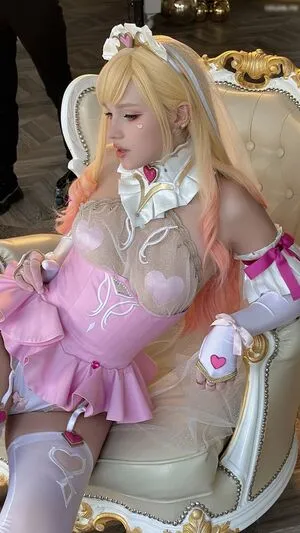 Shirogane_sama OnlyFans Leaked Free Thumbnail Picture - #s4iTjV2BYN