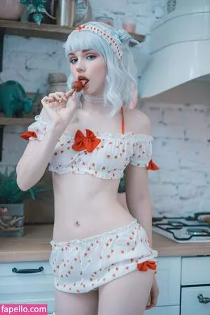 Shirogane_sama OnlyFans Leaked Free Thumbnail Picture - #s9Ux5cuvrj