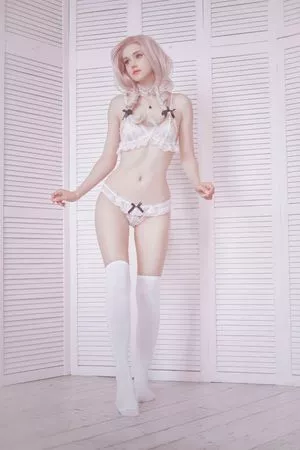 Shirogane_sama OnlyFans Leaked Free Thumbnail Picture - #s9VfOAV6sA